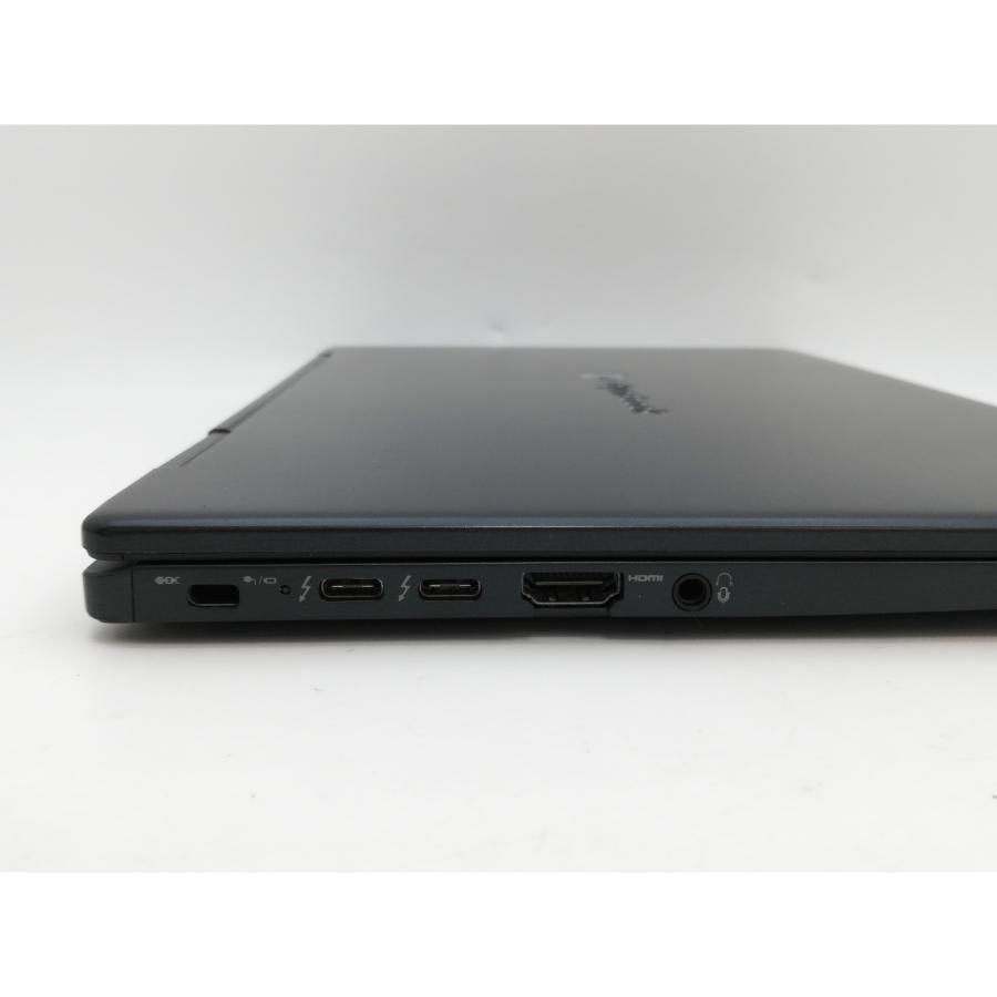 中古】Dynabook dynabook VCX83/ULE 【i7-1195G7 16G 256G(SSD) WiFi