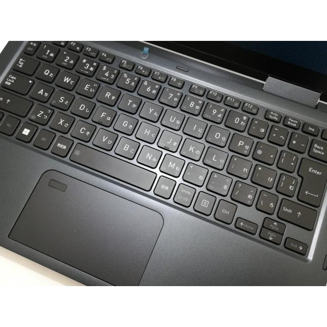 中古】Dynabook dynabook VCX83/ULE 【i7-1195G7 16G 256G(SSD) WiFi