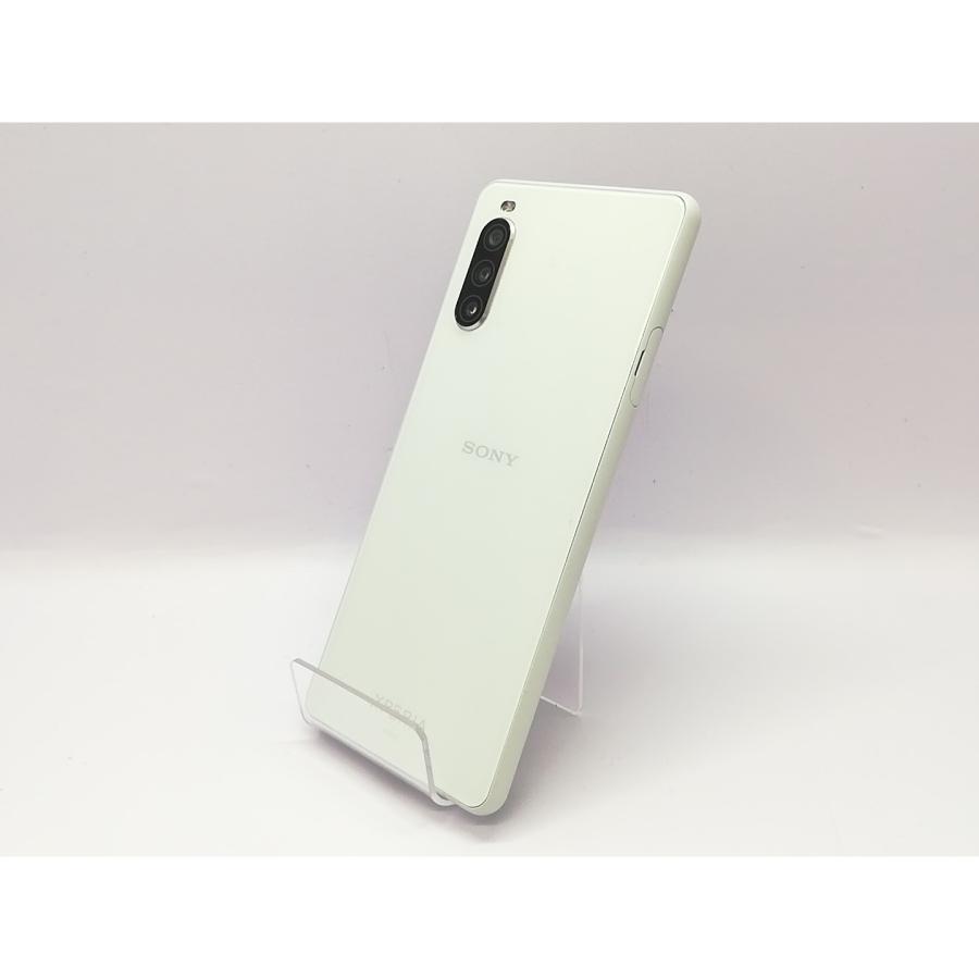 Xperia 10II SOV43 SIMロック解除済み Amazon | au Xperia 10 II SOV43 (SOV43SKA) SIMロック解除済