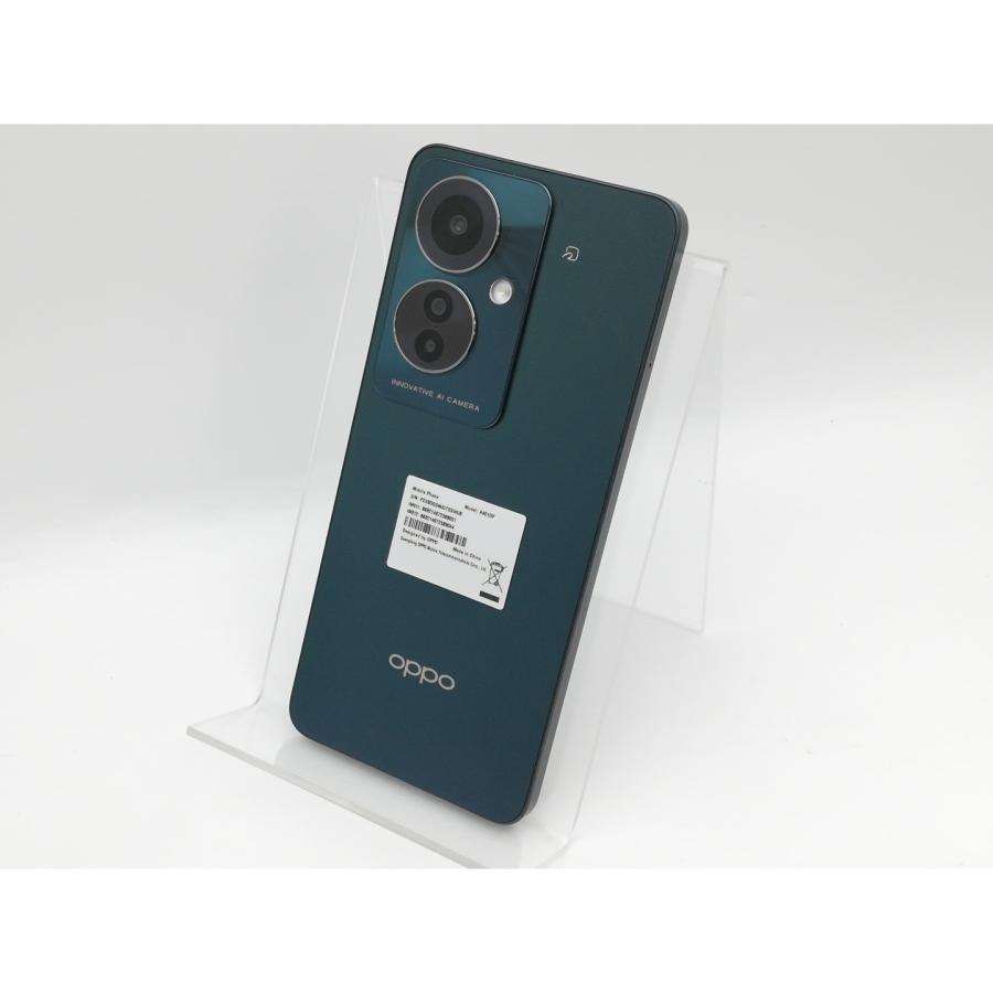 中古】Oppo ymobile 【SIMフリー】 OPPO Reno11 A ダーク 中古】Oppo ymobile 【SIMフリー】 OPPO Reno11 A ダーク