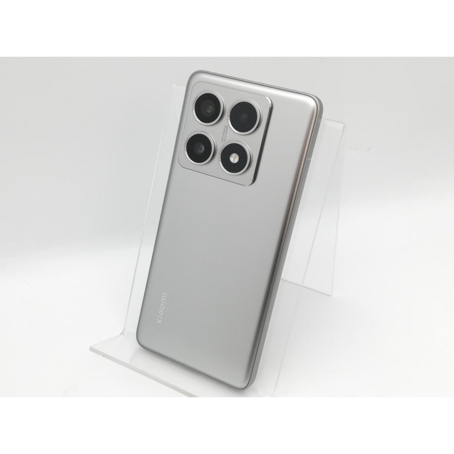 中古】Xiaomi 国内版 【SIMフリー】 Xiaomi 14T Pro 12GB 256GB 中古】Xiaomi 国内版 【SIMフリー】 Xiaomi 14T Pro 12GB 256GB