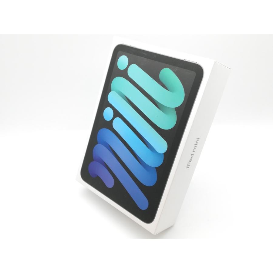 未使用】Apple iPad mini (第7世代/2024) Wi-Fiモデル 128GB 未使用】Apple iPad mini (第7世代/2024) Wi-Fiモデル 128GB