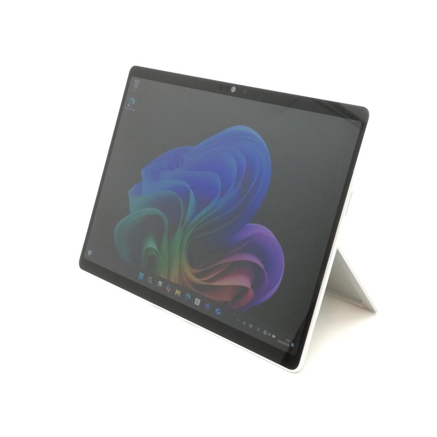 中古】Microsoft Surface Pro (第11世代/2025) Copilot+PC LCD