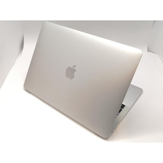 中古】Apple MacBook Air 13インチ M1(CPU:8C/GPU:7C) 8GB/256GB