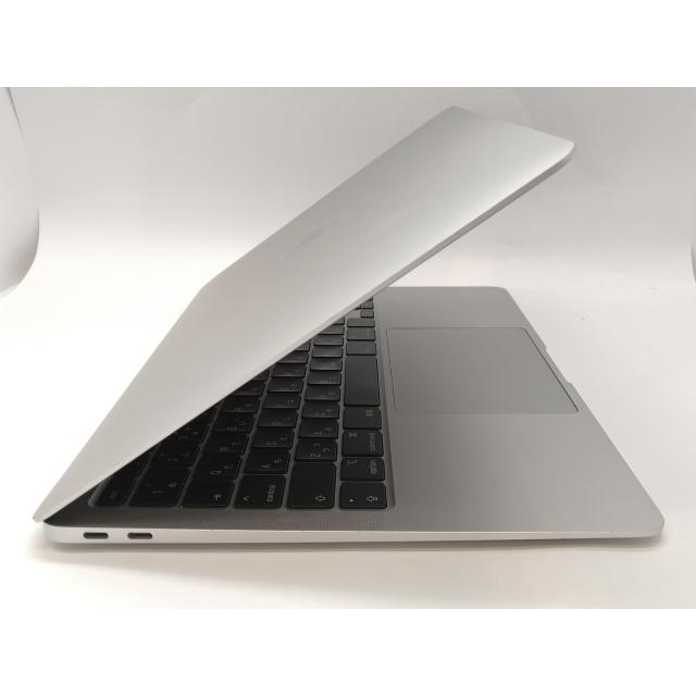 中古】Apple MacBook Air 13インチ M1(CPU:8C/GPU:7C) 8GB/256GB