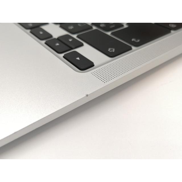 中古】Apple MacBook Air 13インチ M1(CPU:8C/GPU:7C) 8GB/256GB