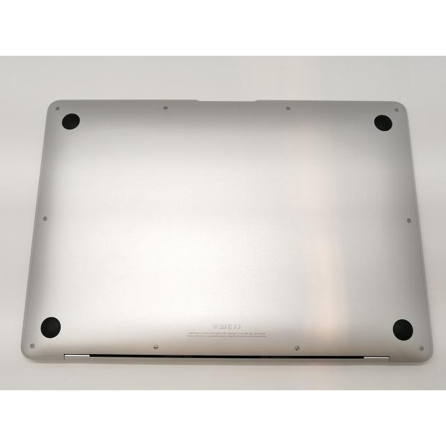 中古】Apple MacBook Air 13インチ M1(CPU:8C/GPU:7C) 8GB/256GB