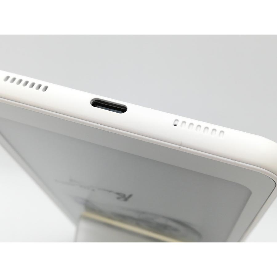 中古】Onyx 国内版 【Wi-Fi】 BOOX Palma 6GB 128GB ホワイト【中野
