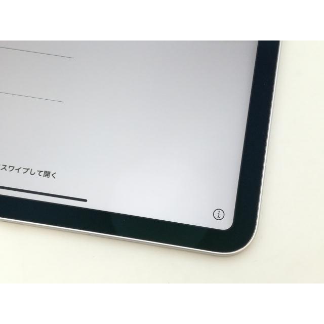 iPad Pro 11インチ Wi-Fiモデル 128GB シルバー（中古） iPad Pro 11インチ Wi-Fiモデル 128GB シルバー 2021年モデル