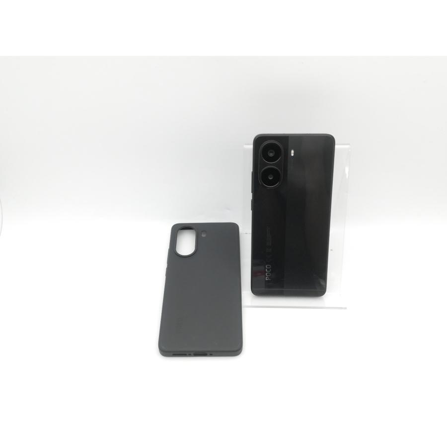 中古】Xiaomi 国内版 【SIMフリー】 Poco X7 Pro ブラック 8GB 256GB