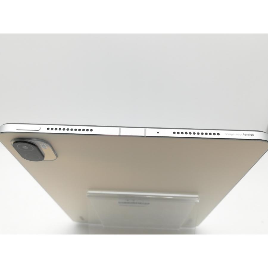 中古】Xiaomi 国内版 【Wi-Fi】 Xiaomi Pad 5 6GB 128GB パール