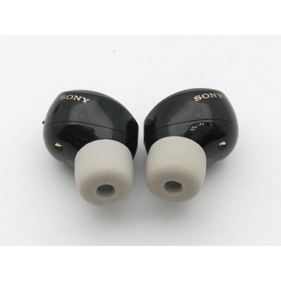 中古】SONY WF-1000XM5 (B) [ブラック]【中野】保証期間1ヶ月【ランク