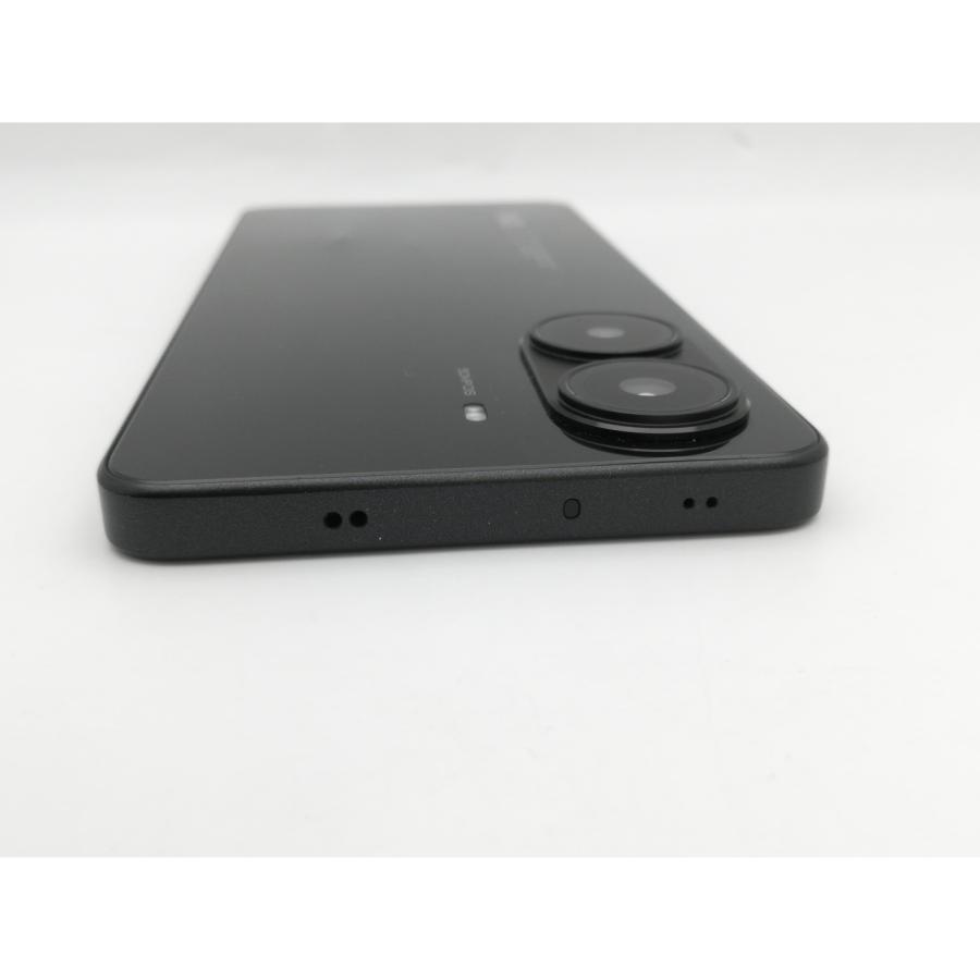 中古】Xiaomi 国内版 【SIMフリー】 Poco X7 Pro ブラック 8GB 256GB