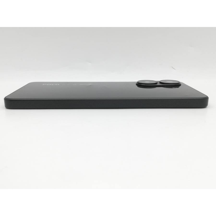 中古】Xiaomi 国内版 【SIMフリー】 Poco X7 Pro ブラック 8GB 256GB