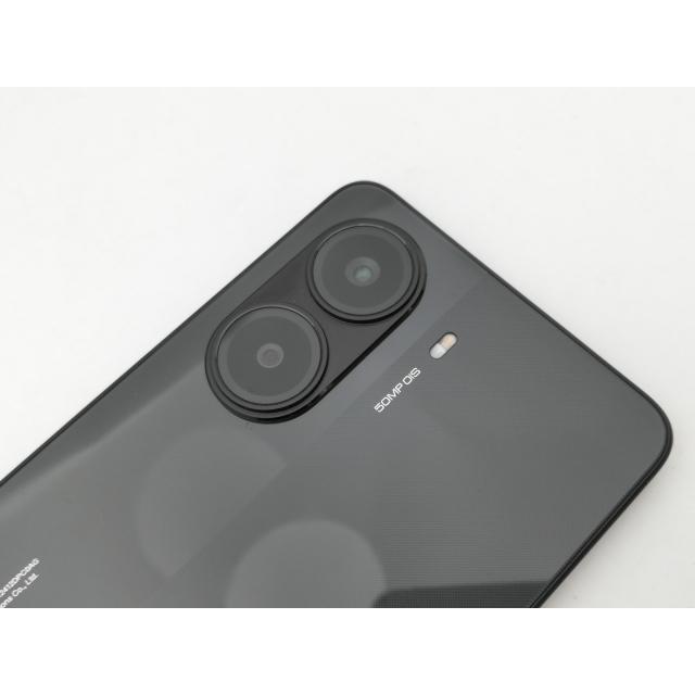 中古】Xiaomi 国内版 【SIMフリー】 Poco X7 Pro ブラック 8GB