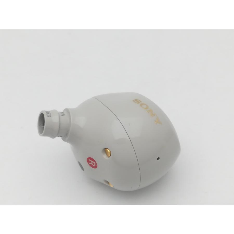 中古】SONY WF-1000XM5 (S) [プラチナシルバー]【中野】保証期間1ヶ月
