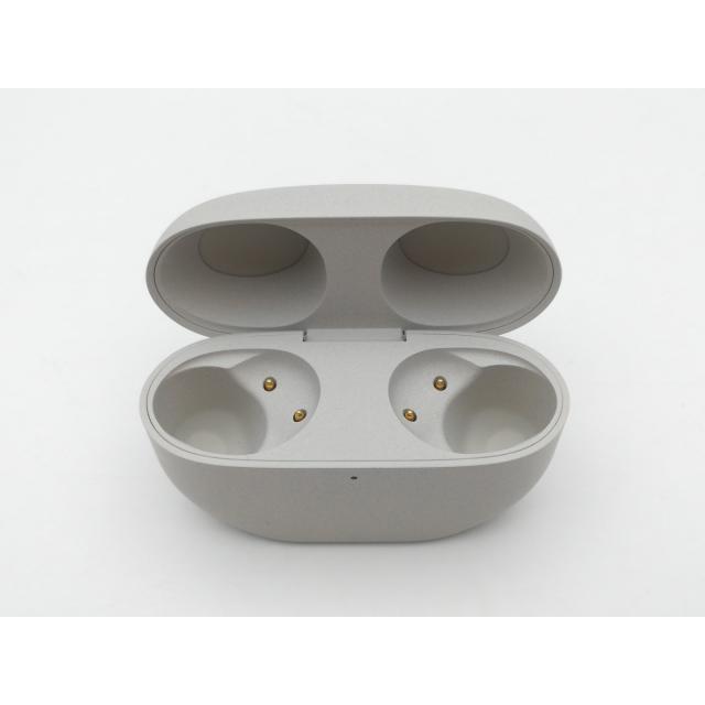 中古】SONY WF-1000XM5 (S) [プラチナシルバー]【中野】保証期間1ヶ月