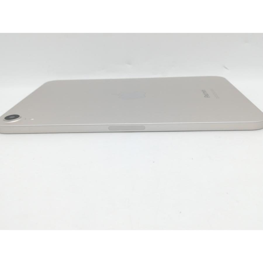 中古】Apple 【Wi-Fi】 iPad mini（A17Pro/2024） 256GB スターライト