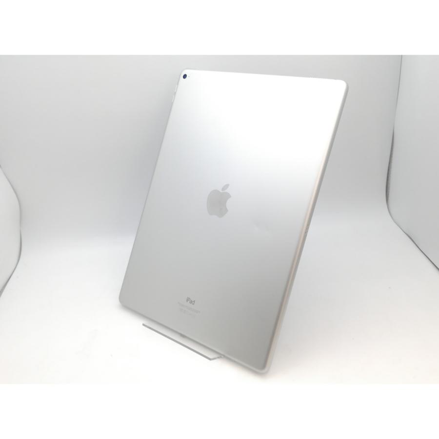 中古】Apple 【Wi-Fi】 12.9インチ iPad Pro（第1世代/2015） 128GB 