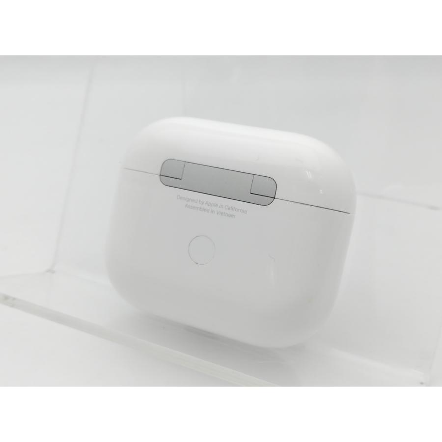 中古】Apple AirPods（第3世代） Lightning充電ケース MPNY3J/A【中野