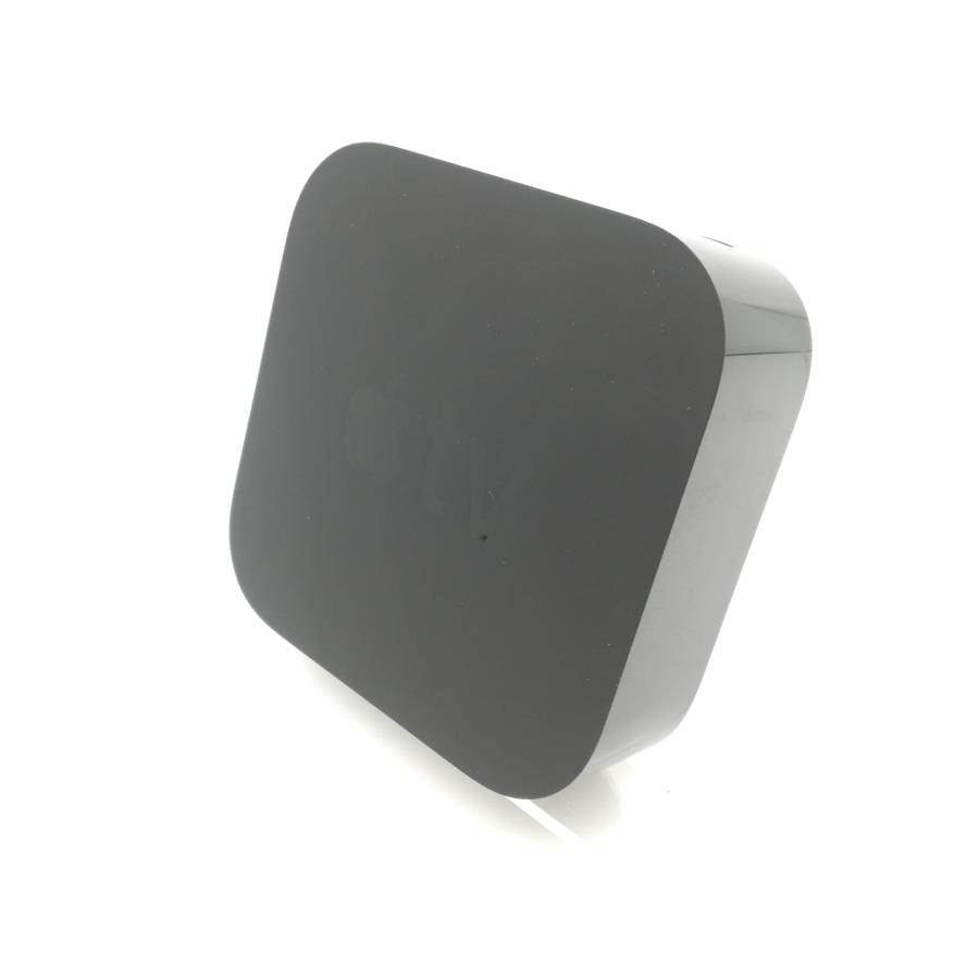 【中古品】AppleTV 4K (64GB) MP7P2J/A 4K 第一世代 中古品】AppleTV 4K (64GB) MP7P2J/A 4K 第一世代 【公式通販】