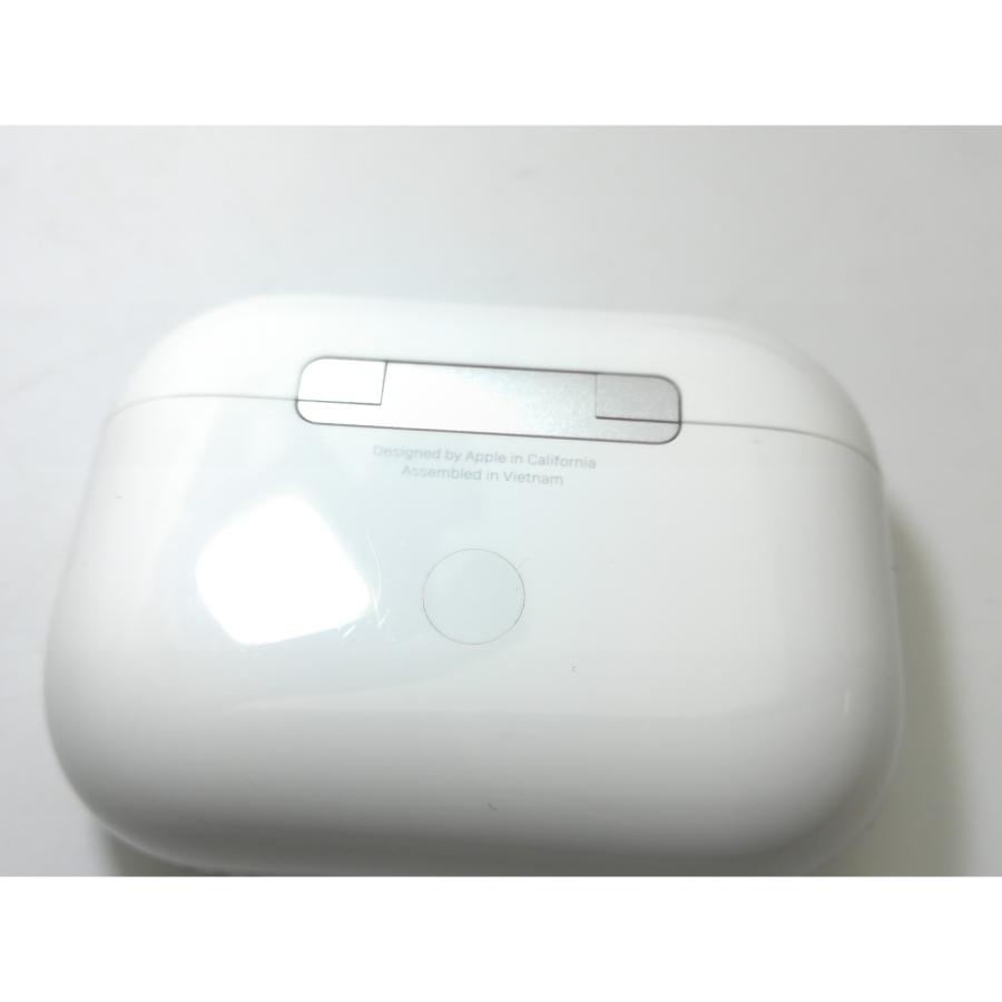 中古】Apple AirPods Pro 第2世代（2022/Lightning） MQD83J/A【中野