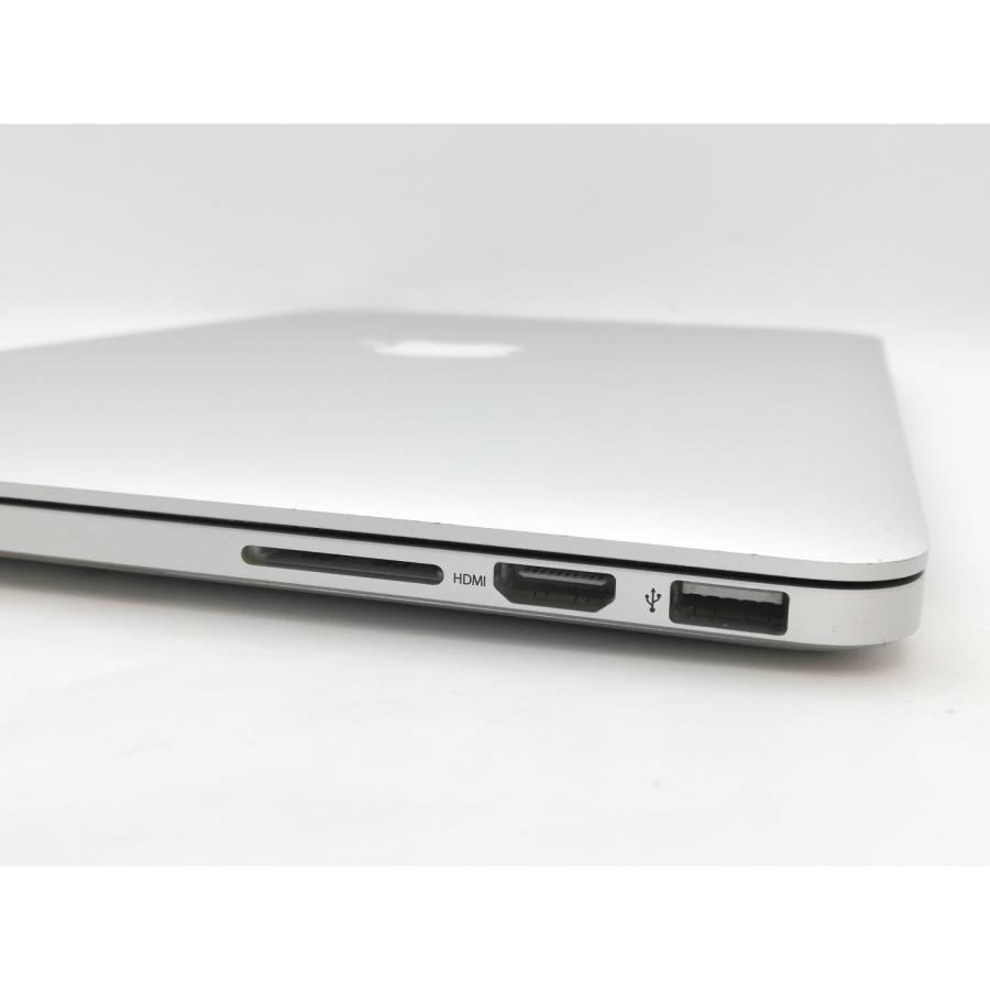 中古】Apple MacBook Pro 13インチ CTO (Mid 2014) Core i5(2.8G)/16G