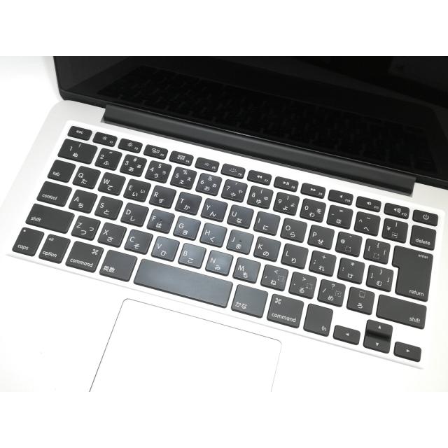 中古】Apple MacBook Pro 13インチ CTO (Mid 2014) Core i5(2.8G)/16G