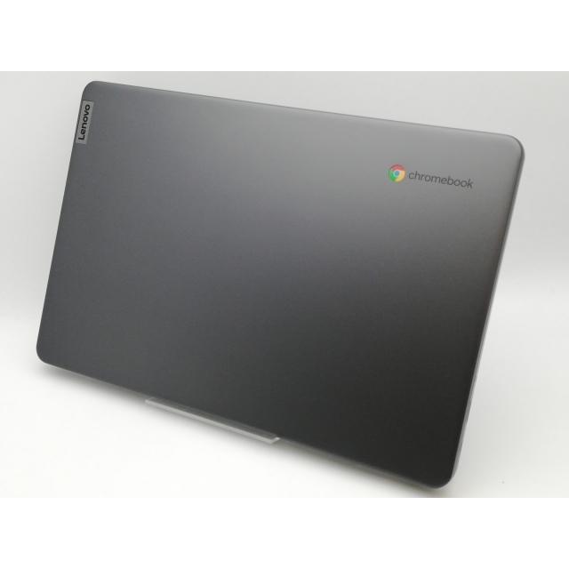 中古】Lenovo Lenovo 14e Chromebook Gen 3 SoftBank グレー【秋葉2号