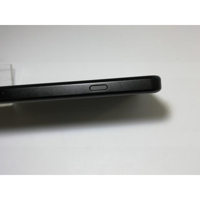 中古】SONY au 【SIMフリー】 Xperia 5 IV 8GB 128GB SOG09 ブラック