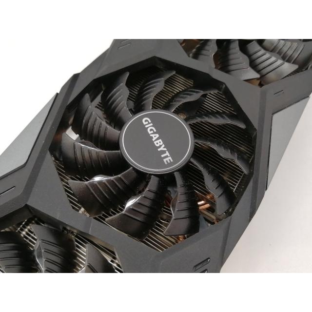 中古】GIGABYTE GeForce RTX 2070 SUPER GAMING OC 3X 8G（GV