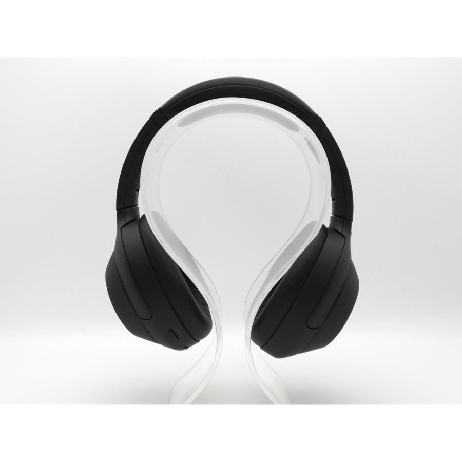中古】SONY WH-1000XM4 (B) ブラック【中野】保証期間1ヶ月