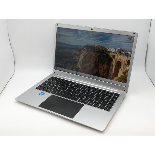 中古】PASOUL ENVY 14【Celeron N4020 8G 256G(SSD) WiFi 14LCD