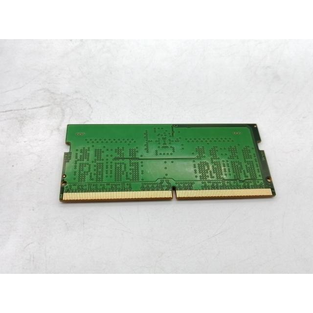 中古】262PIN SODIMM 8GB DDR5-5600(PC5-44800)【ノートPC用】【秋葉2