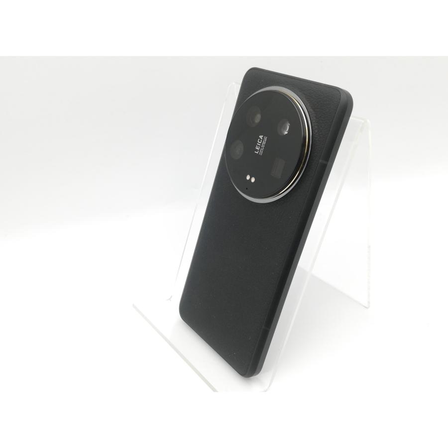 中古】Xiaomi 国内版 【SIMフリー】 Xiaomi 14 Ultra （フォト
