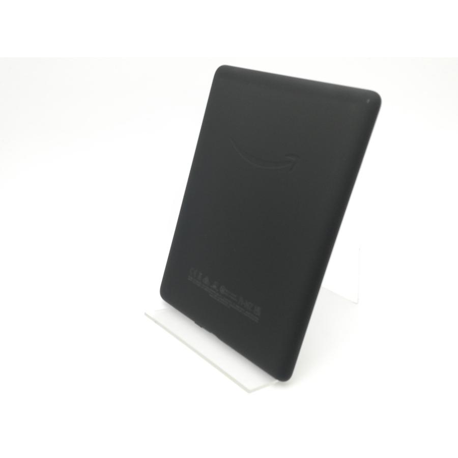 Kindle 6.8インチ ブラック 中古】Amazon Kindle Paperwhite 6.8インチ Wi-Fi シグニチャー