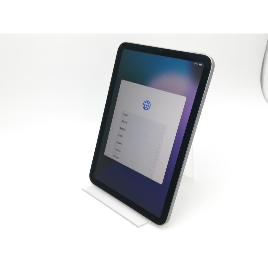 中古】Apple 【Wi-Fi】 iPad mini（A17Pro/2024） 256GB スペース