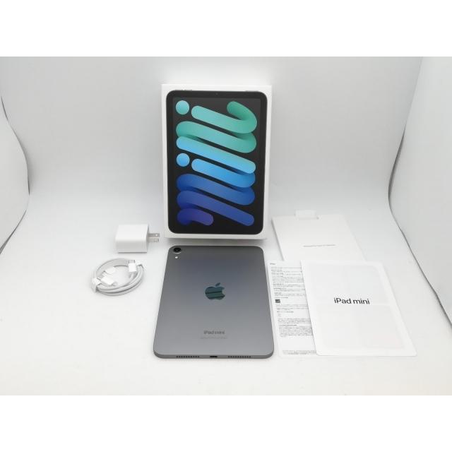 中古】Apple 【Wi-Fi】 iPad mini（A17Pro/2024） 256GB スペース