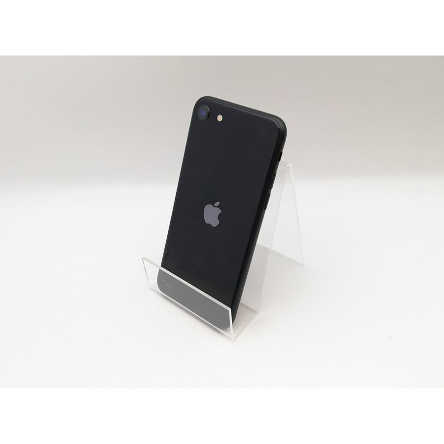 iPhone SE3 256GB ミッドナイト MMYJ3J/A ジャンク