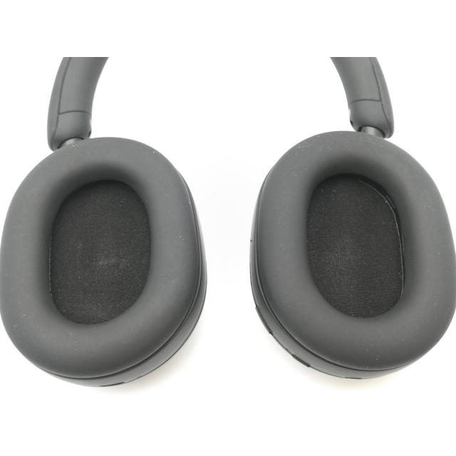 中古】SONY WH-1000XM5 (B) [ブラック]【新宿東口】保証期間1ヶ月