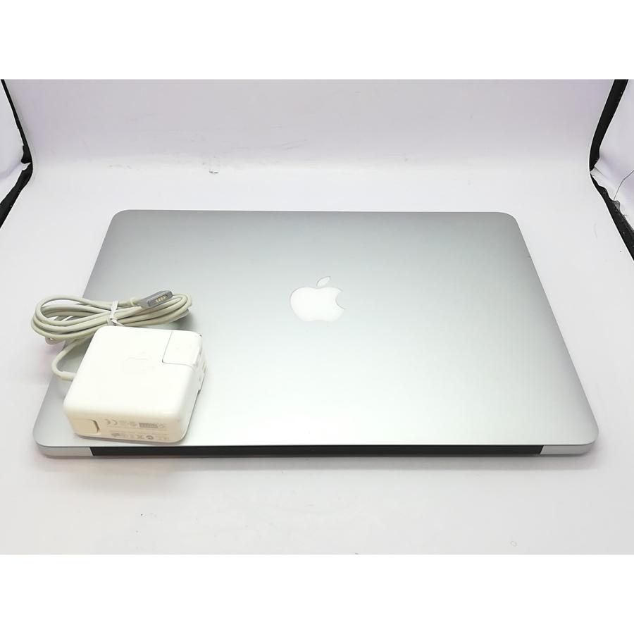 中古】Apple MacBook Air 13インチ Corei5:1.3GHz 128GB MD760J/A (Mid