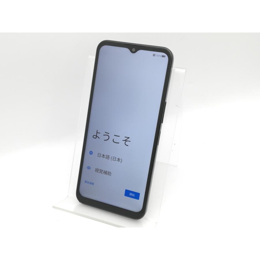 中古】ZTE ymobile 【SIMフリー】 Libero 5G IV 4GB 128GB