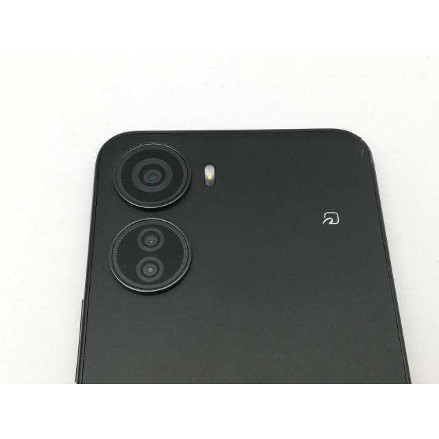 中古】ZTE ymobile 【SIMフリー】 Libero 5G IV 4GB 128GB
