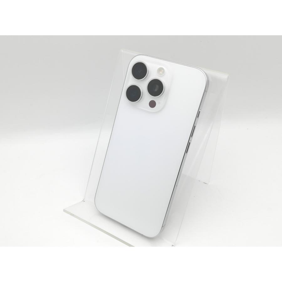 中古】Apple 国内版 【SIMフリー】 iPhone 16 Pro 256GB ホワイト