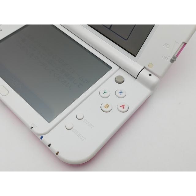 6-205 ニンテンドー3DS LL ピンク×ホワイト 任天堂 ニンテンドー3DS LL ピンク×ホワイト 価格比較 - 価格.com