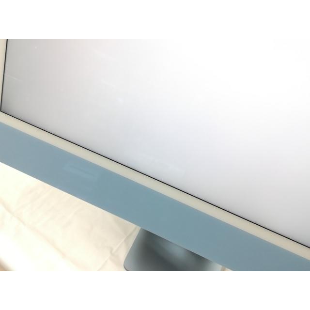 中古】Apple iMac 24インチ 4.5K Retinaディスプレイ M1(CPU:8C/GPU:8C