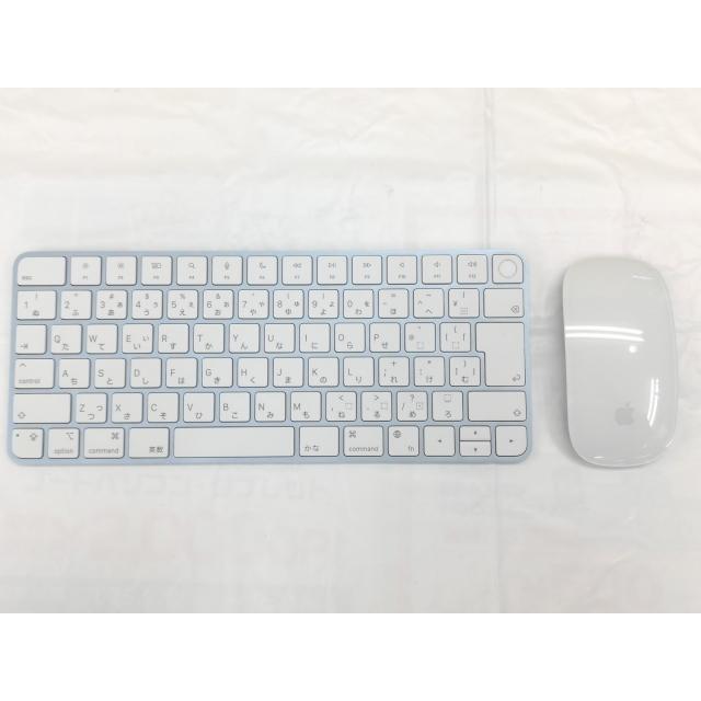 中古】Apple iMac 24インチ 4.5K Retinaディスプレイ M1(CPU:8C/GPU:8C