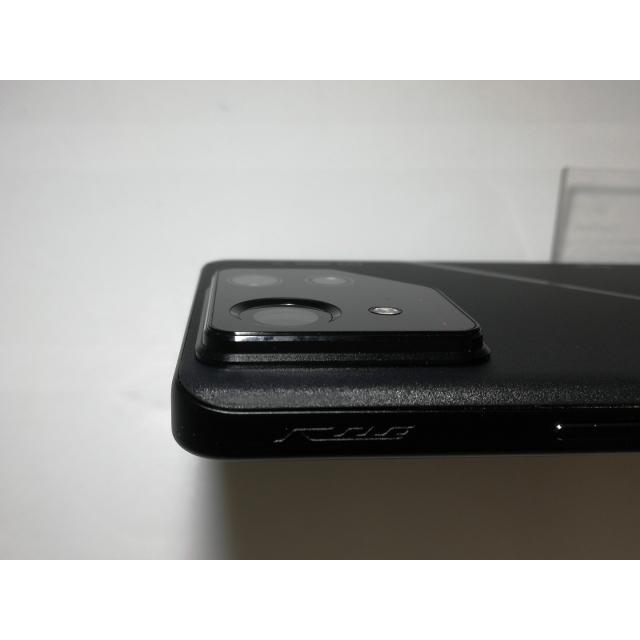 中古】ASUS 国内版 【SIMフリー】 ROG Phone 8 Pro 16GB 512GB