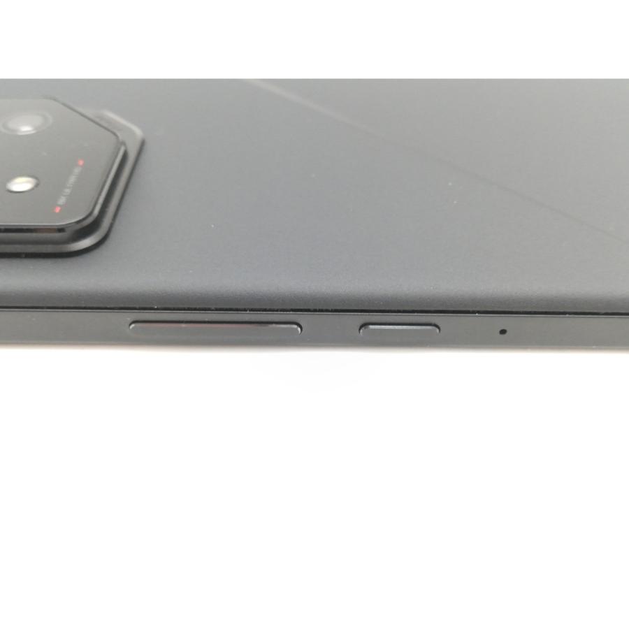【ASUS】ROG Phone 8 Pro 国内版 SIMフリー 【ジャンク】 ROG Phone 8 Pro ASUS SIMフリー 中古 Aランク 商品補償100日間 本体