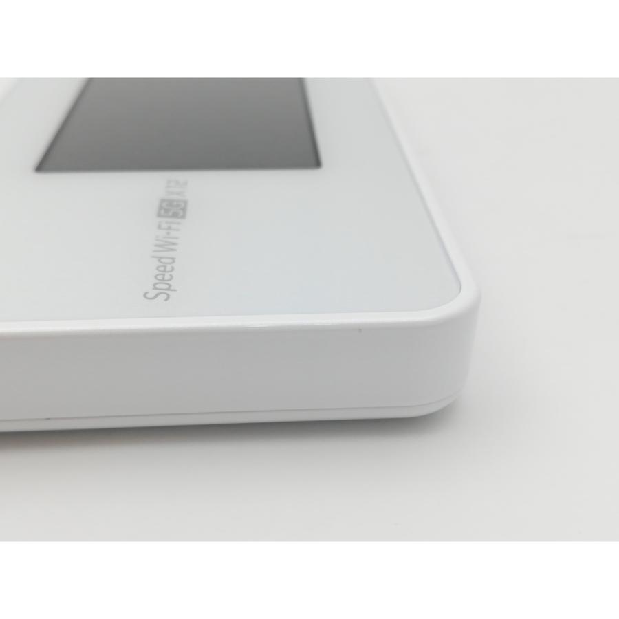 NEC - 【新品未使用】Speed Wi-Fi 5G X12 NAR03【SIMフリー】 Speed Wi-Fi 5G X12 NAR03（未使用品）が税込8,980円に